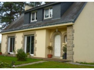 Neo-Breton House on Nice Plot