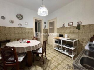 Rijeka, Brajda, 88.10m2, 4-sobni stan