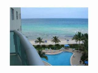 1 bedroom Flat For Sale: 3901 S OCEAN..