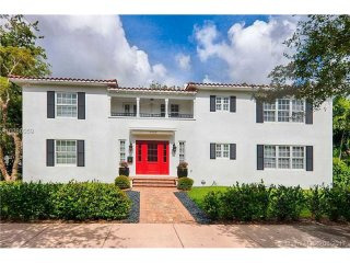 6 bedroom House For Sale: 3420 Segovia..