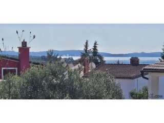 Građevinsko zemljište 700 m od mora