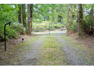 Land - For details contact Laurie..