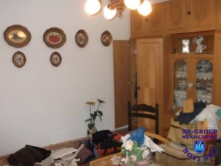 Prodajem stan-apartman,Grbavica