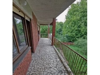 Velika kuca kod Prokuplja