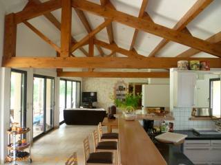 Vendee Farm House, Not Far From The Sea..