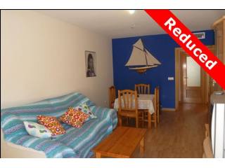 2 Bedrooms - Apartment - Murcia - For..