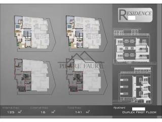 Apartment - Swieqi