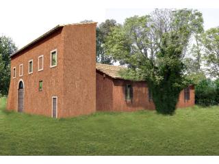 APPIA ANTICA, RURAL FARMHOUSE