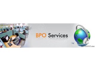 BPO services in India for Global Compani
