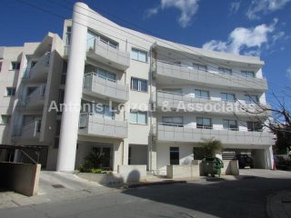 2 bedroom apartment in Pano Paphos