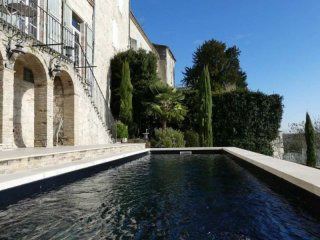 Villa with Pool For Sale