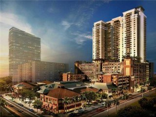 999 Southwest 1st Avenue, Unit 3315..