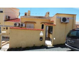 Resale · Townhouse · Spain · Costa Bl..