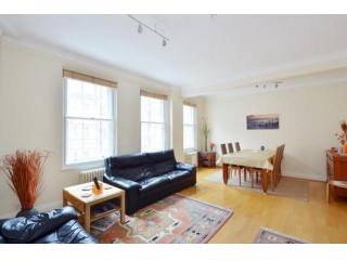 3 Bedrooms - Apartment - London - For..