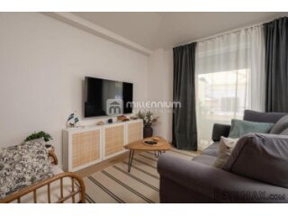 Opatija, 57m2, 1s+db, adaptiran i namješten, terasa