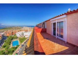 2 Bedroom 2 Bathroom Penthouse In La..