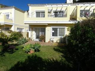 Town House - A nice townhouse situated..