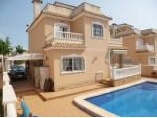 Villa, Alicante (Costa Blanca), Pinar..