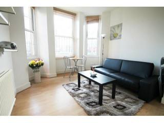 1 bed flat to rent
