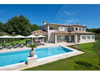 Barat, Villa no. 4, vrhunski dizajn, tradicija i privatnost