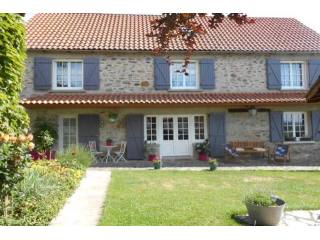 5 bedroom Character For Sale: 43450..
