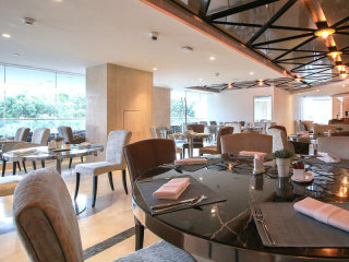 Amari Residences Pattaya: luxury 2..