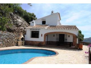 Country Houses for in Competa, Competa..
