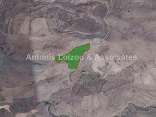 11,037 m2 agricultural field in..