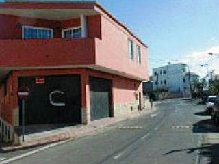 Apartment For Sale in Las Chafiras (San..