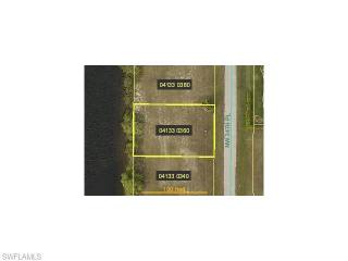 Land For Sale: Cape Coral, Florida