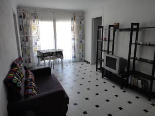 2 Bedroom Apartment in Javea