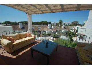 Apartment For Sale In Puerto Banus..