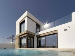 2 Bedrooms - Villa - Alicante - For Sale