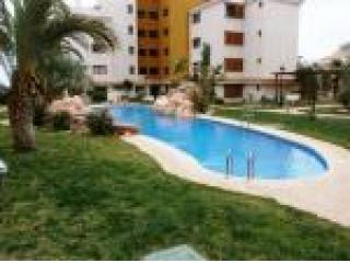 Apartment, Alicante (Costa Blanca)..