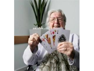Carinya Orange - Independent Living -..