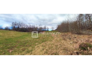 G. Kotar, Lokve, poljoprivredno zemljište, 3.805m2