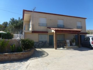 Hondon De Los Frailes . Country House..