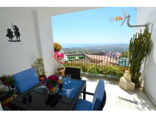 2 Bedrooms - Apartment - Malaga - For..