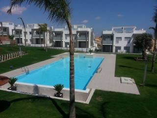 3 Bedrooms - Bungalow - Alicante - For..