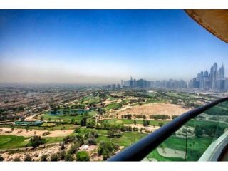 An Impeccable Home with Golf Course..