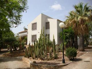 Large Country Villa