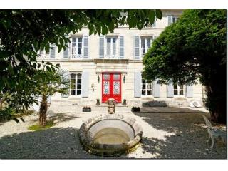 Stone House For Sale St Jean D Angely