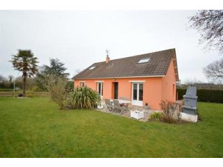 Traditional House For Sale