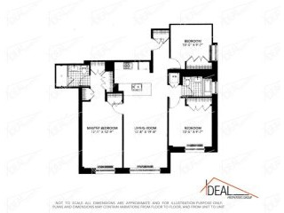 3 Bedrooms - Condo - New York State -..