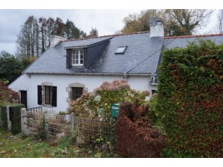 Detached Stone Cottage For Sale