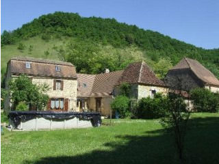 Beautiful Stone House With..