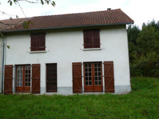 Country Villa On About 1.3 Acres Of..