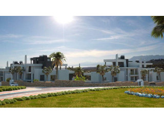 Modern Style Apartment For Sale In..