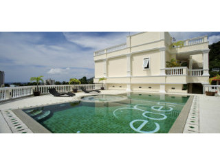 New 1-Bedroom Seaview Apartments on..