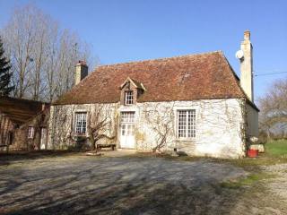 Fermette En Normandie